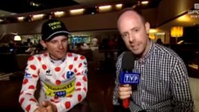Rafał Majka: Mam duże możliwości. Chcę wygrać Giro i TDF