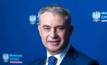 Duże zmiany w mObywatelu. Gawkowski wyjaśnił, jak będzie rozwijany