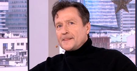 Jawna kpina z TVP w "Dzień Dobry TVN". Jacek Kawalec nie mógł się powstrzymać