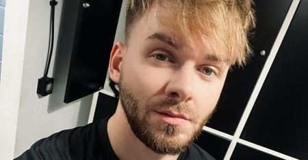Zwyciężył "TTBZ". Szyperski przed laty zachwycił też w innym telewizyjnym show