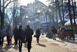Burmistrz Zakopanego: Wprowadzenie opłaty za wjazd do miasta nierealne