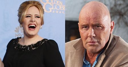 Ojciec Adele: "Jestem dla niej MARTWY!"