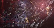 Pomylił przyciski i wywołał wojnę. Takie rzeczy tylko w EVE Online