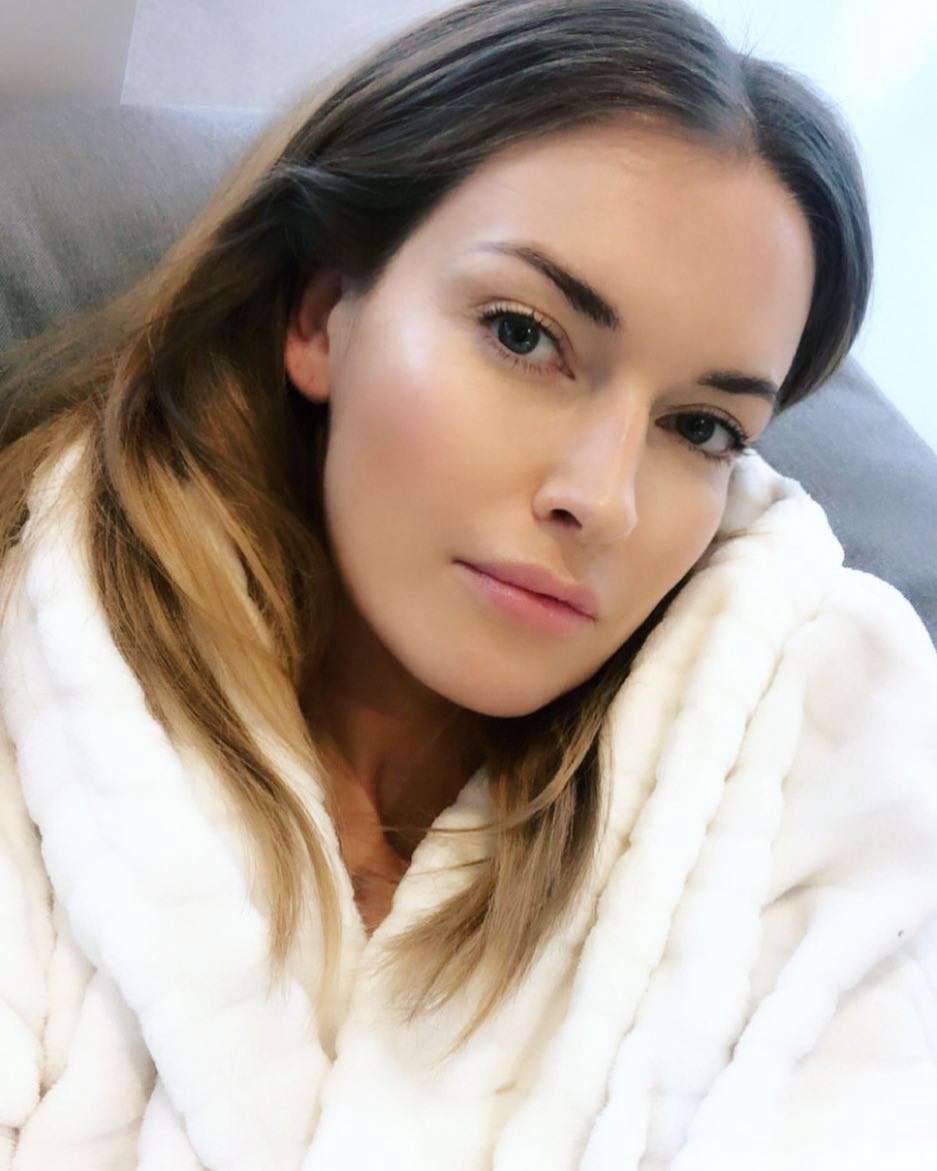 Magdalena Malicka - nowa dziewczyna Tomasza Karolaka