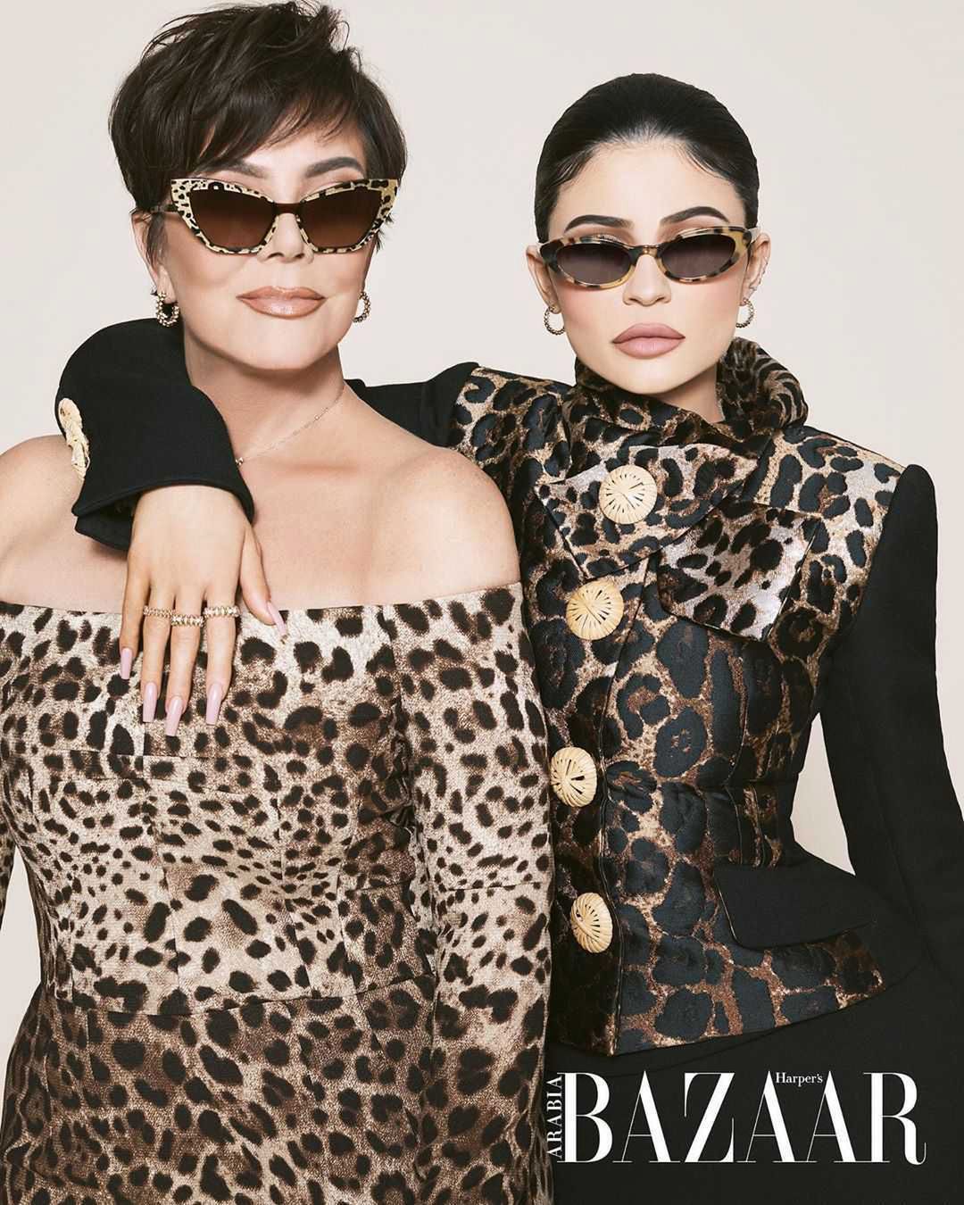 Kylie Jenner - Instagram