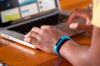 Vivofit, czyli pierwsza opaska fitness od Garmina