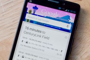 Asystent jak poczta głosowa, Google Now rozszerza głosową obsługę SMS-ów