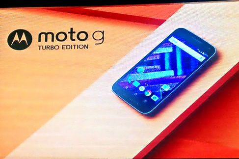 Motorola Moto G Turbo to niezła specyfikacja w atrakcyjnej cenie