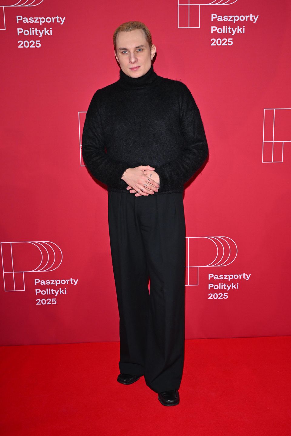Ralph Kaminski