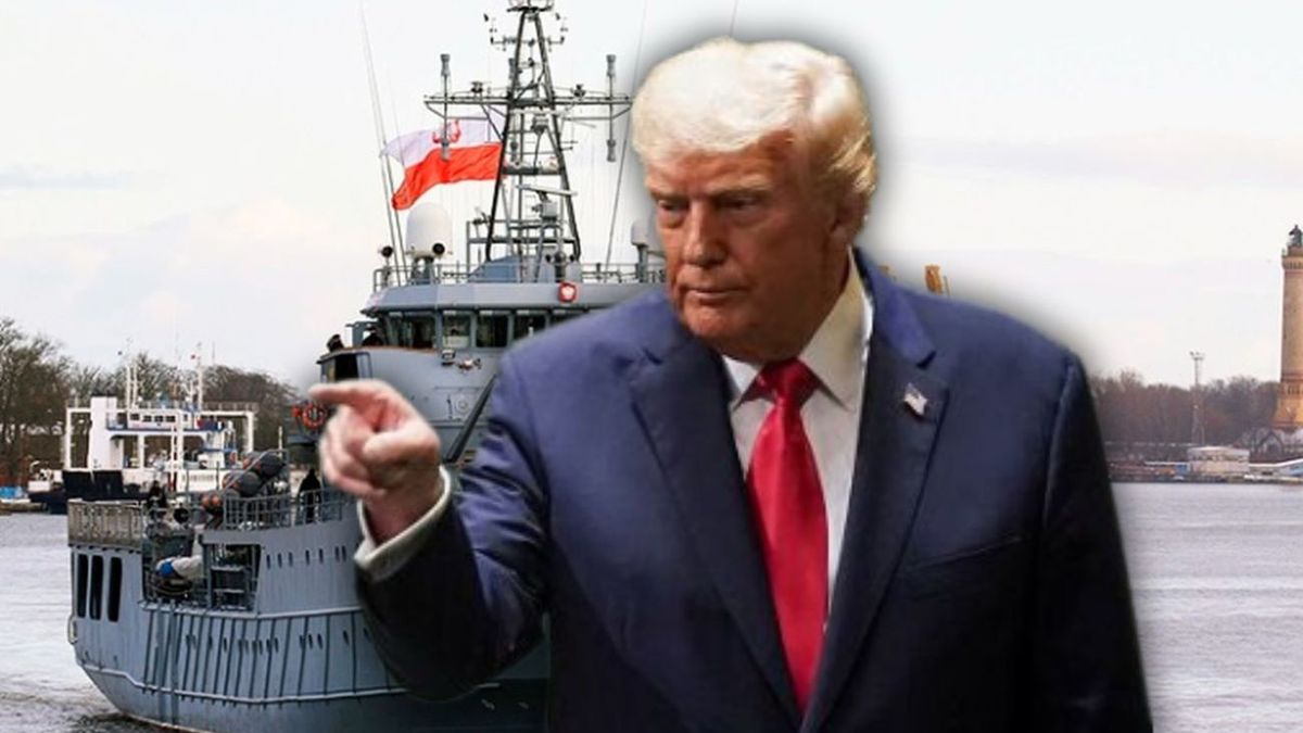 Administracja Donalda Trumpa