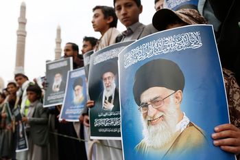 Walka o władzę w Iranie. Wybiorą następcę w cieniu gróźb Izraela