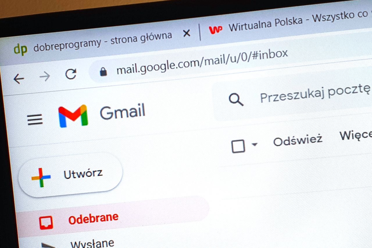 Z Gmaila znikną niechciane wiadomości. Zmiany na poczcie już wkrótce
