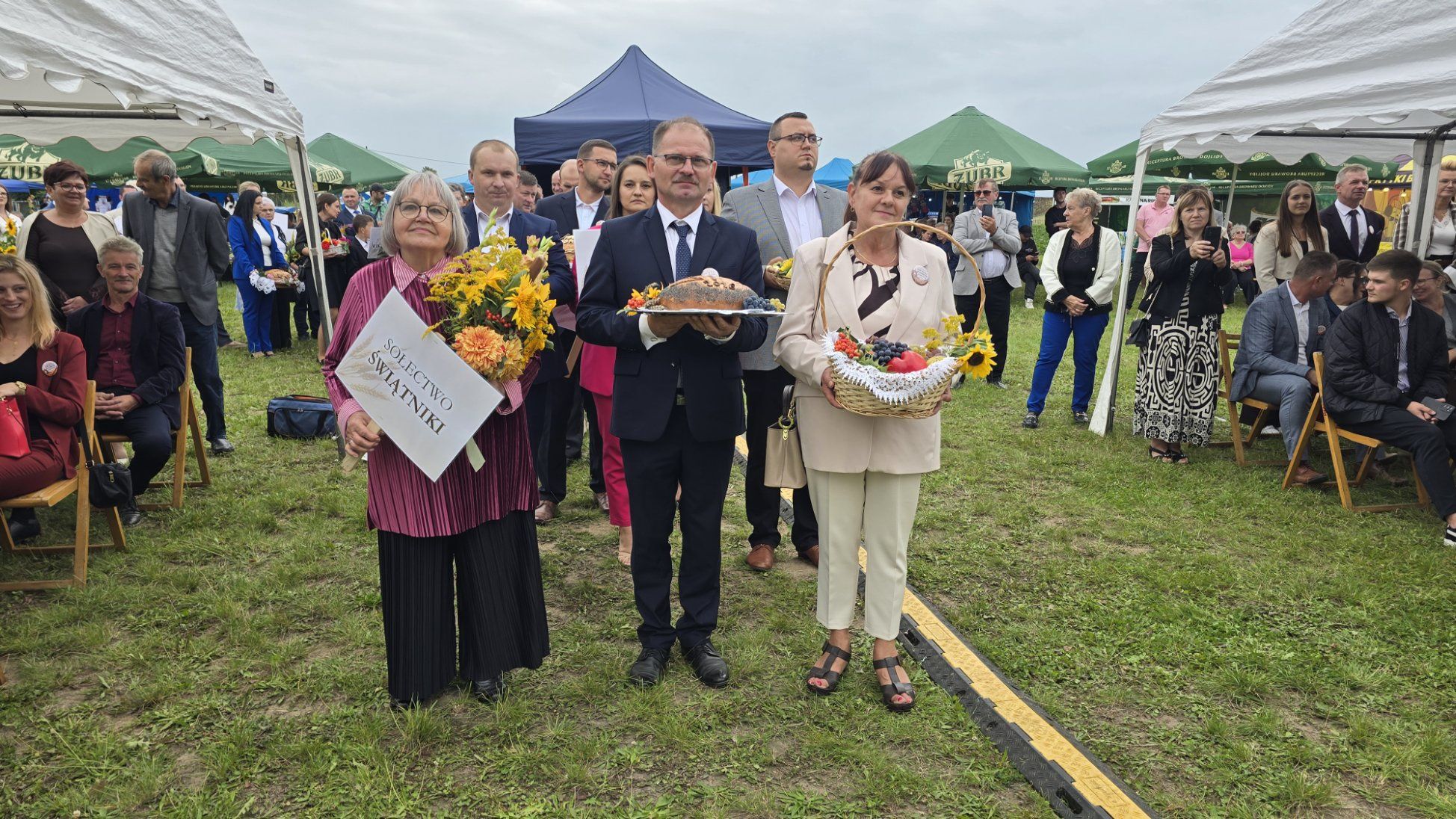 Festiwal Kuchni Kujawskiej Lubraniec 2026
