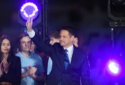 Województwo warmińsko-mazurskie - wyniki wyborów 2020. Rafał Trzaskowski z większym poparciem. Różnica 36 głosów w powiecie bartoszyckim