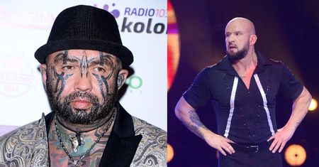 Różal oskarża Tomasza Oświecińskiego o OSZUSTWA: "Nie jest tak świętoszkowaty i "NAPRAWIONY", jak się kreuje w mediach"