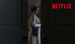 Trzeci sezon "The Crown" od 17 listopada na Netfliksie (teaser)