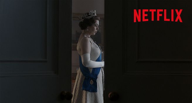 Trzeci sezon "The Crown" od 17 listopada na Netfliksie (teaser)