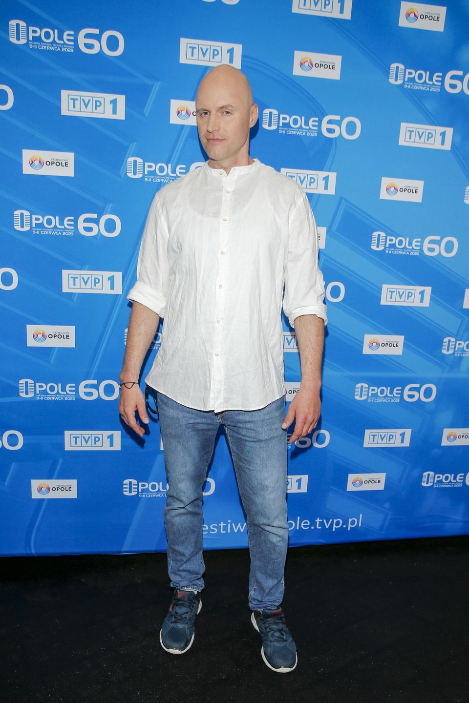 Krzysztof Krawczyk Junior
