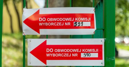 II tura wyborów prezydenckich 2025. Jak znaleźć lokal wyborczy?