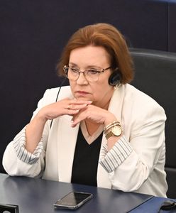 Anna Zalewska milionerką. Imponujący wzrost majątku od 2019 roku
