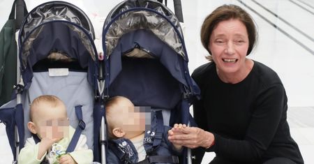Dzieci zmarłej Barbary Sienkiewicz wciąż nie mają opiekuna. Nagłe wieści z sądu