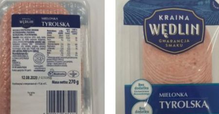 Groźna bakteria w "Mielonce tyrolskiej". GIS wycofuje całą partię produktu
