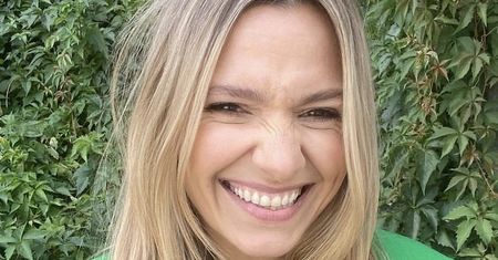 Joanna Koroniewska przygotowuje się do powrotu męża. "Muszę mu przypomnieć, jaki skarb ma pod dachem"