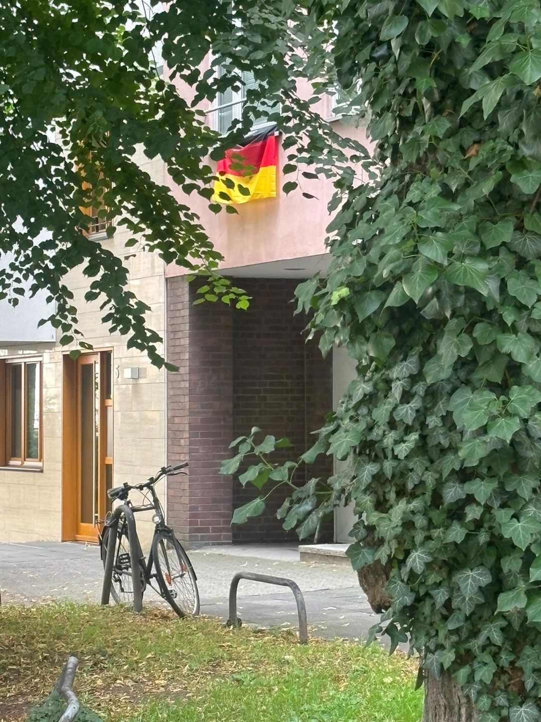 Dla Niemców ważna jest ich tożsamość kulturowa