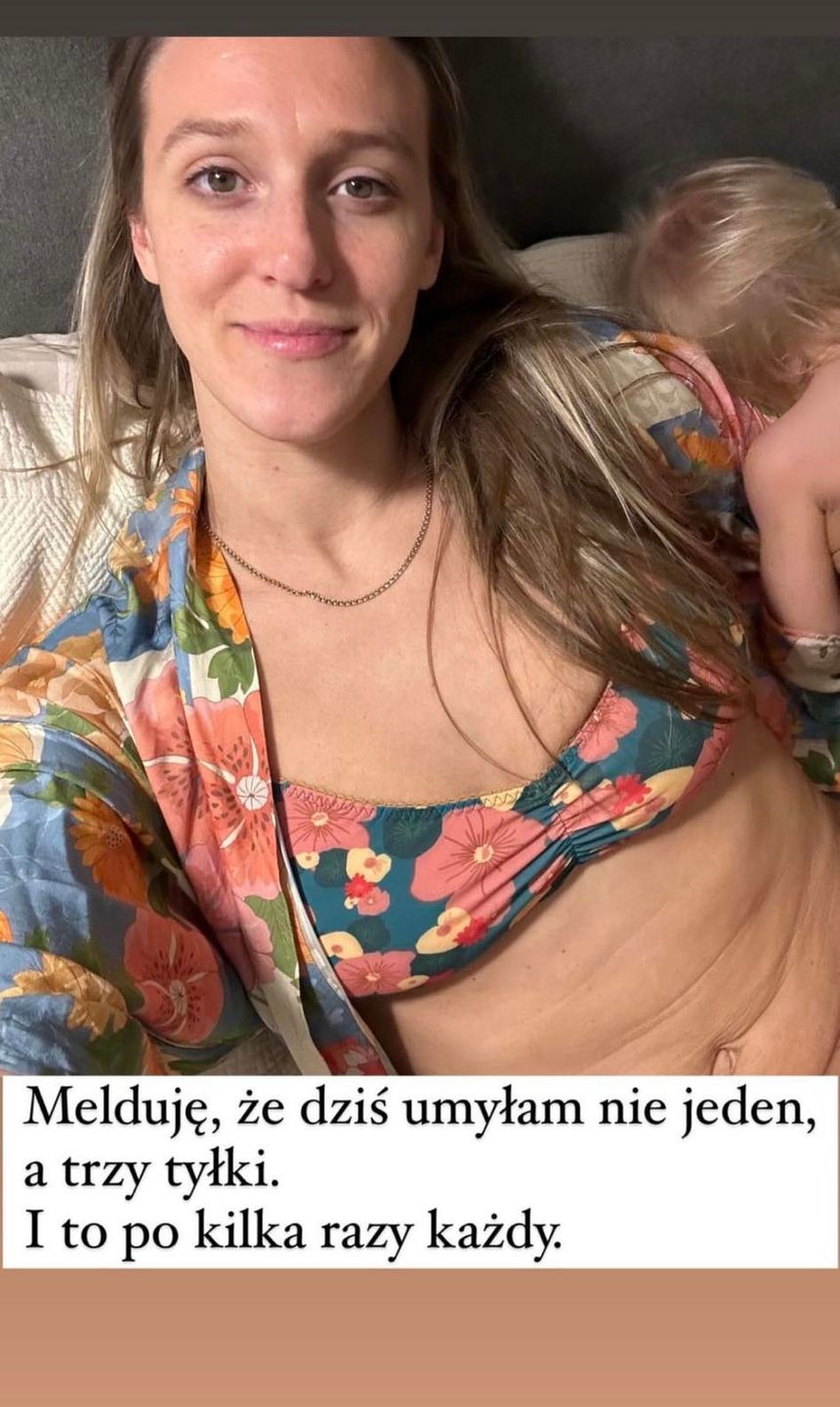Aleksandra Żebrowska