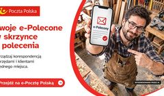 Poczta Polska wybrała Artegence. Agencja rusza z dwiema kampaniami