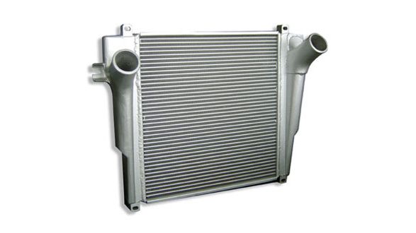 Intercooler