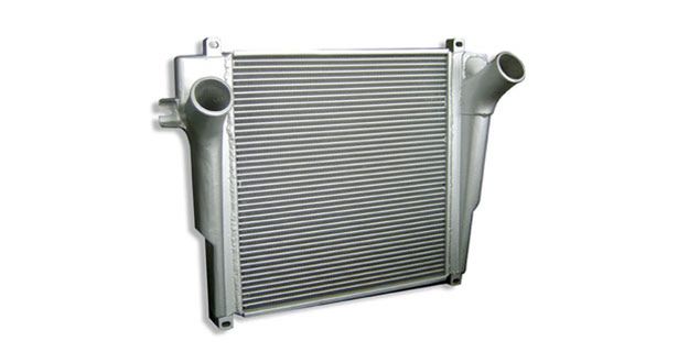 Intercooler