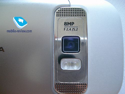 Nokia C7 - solidny smartfon za niewielkie pieniądze [pierwsze wrażenia] 2