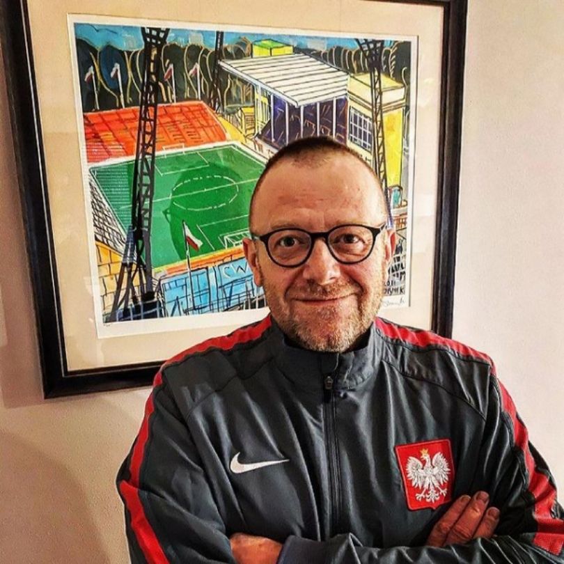 Olaf Lubaszenko przeszedł dwie operacje