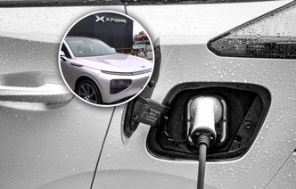 Chińczycy idą va banque. Nowy samochód elektryczny w Polsce. Nawet trzy lata "tankowania" za 1 zł