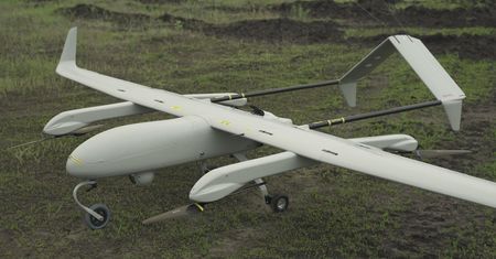 Ukraińskie drony będą produkowane w Polsce. UkrSpecSystems informuje o decyzji