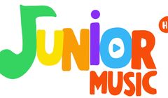 Top Kids Junior Music nowym kanałem MWE Networks