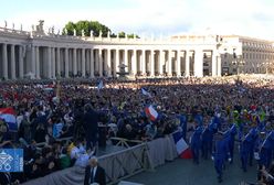 Wybrano papieża. Watykańska orkiestra wkroczyła na plac