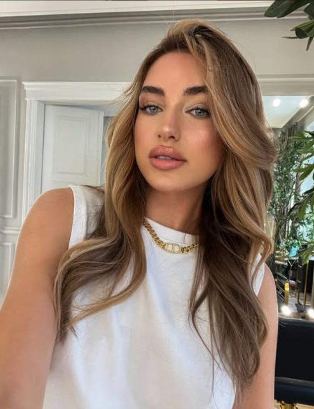 Caroline Derpienski