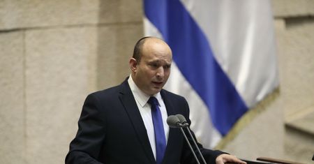 Premier Izraela reaguje na ustawę podpisaną przez Andrzeja Dudę. "Haniebna decyzja"