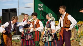 Granowo: Mieszkańcy gminy podziękują za plony. Będzie się działo