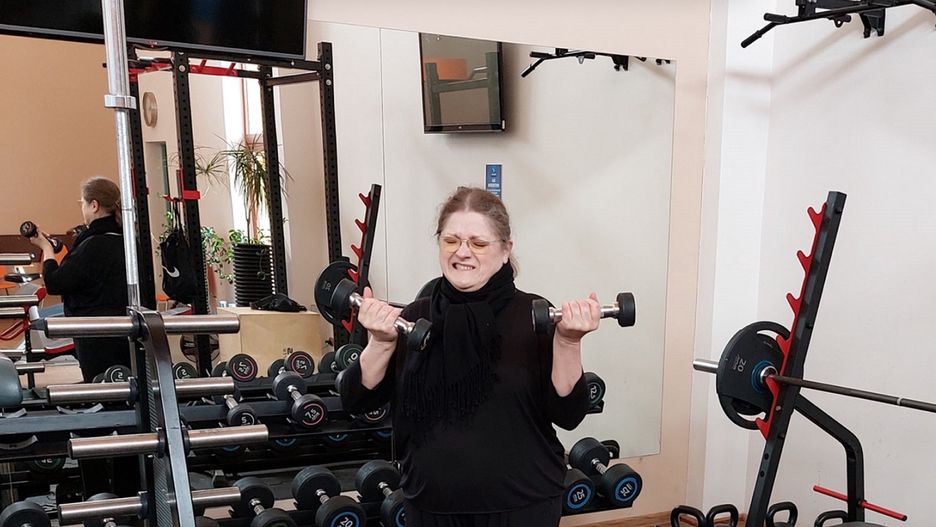 Pawłowicz zaskakuje. Pokazała nowe zdjęcia