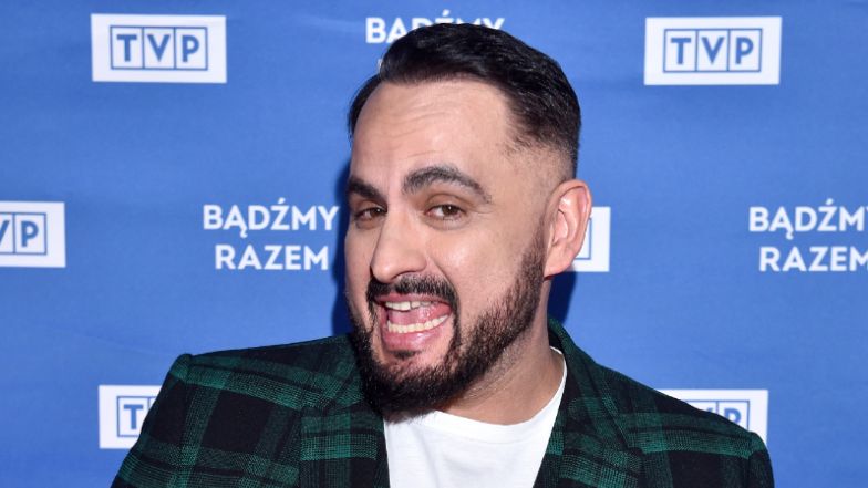 Agustin Egurrola tłumaczy się z przejścia do TVP