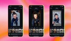 Meta wycofuje funkcję mention w Muse Image na Instagramie