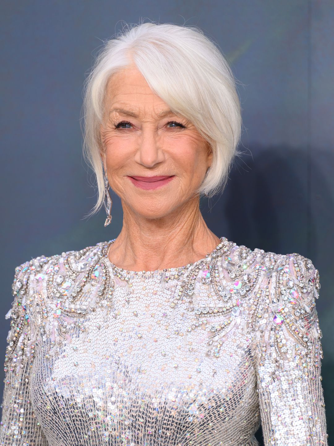 Helen Mirren 