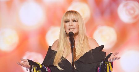 Maryli Rodowicz nie podoba się, kto zagra ją w "Osieckiej". Mocne słowa