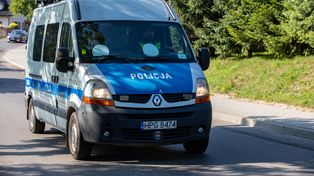 Para z Łomży ukradła BMW i jeszcze tego samego dnia je sprzedała