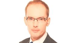 Mirosław Kuk rzecznikiem prasowym PKP Cargo