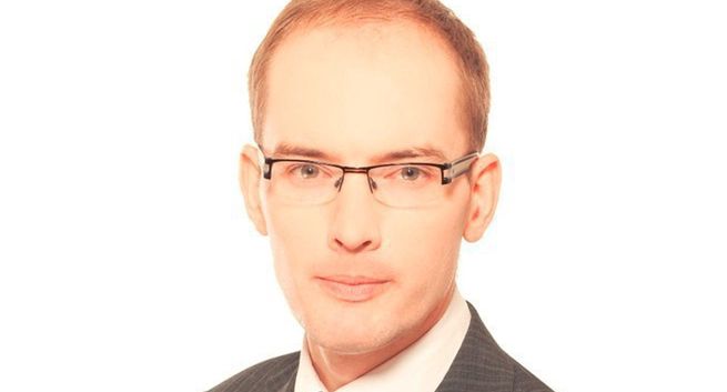 Mirosław Kuk rzecznikiem prasowym PKP Cargo