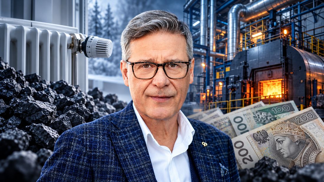 Co z tym węglem? Rosjanie zablokowali port. Polska ma problem